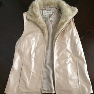 Liz Claiborne Vest!
